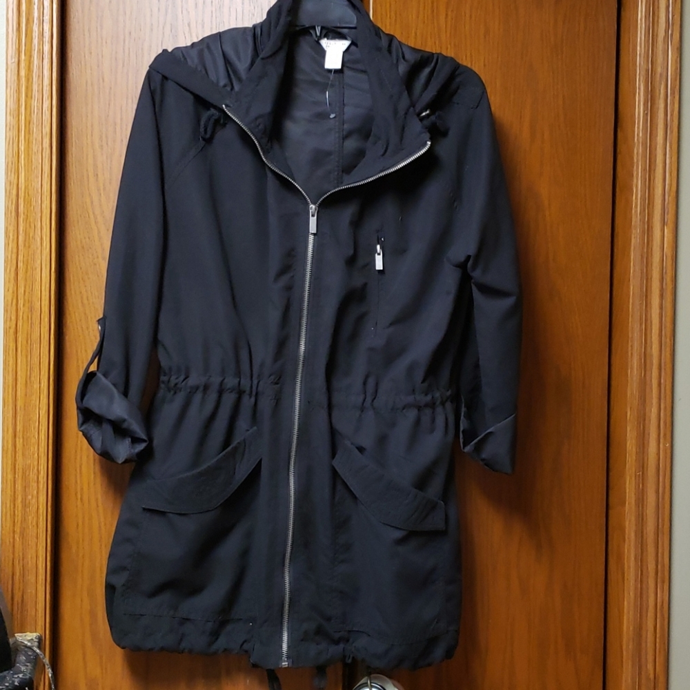 Fall/Spring jacket